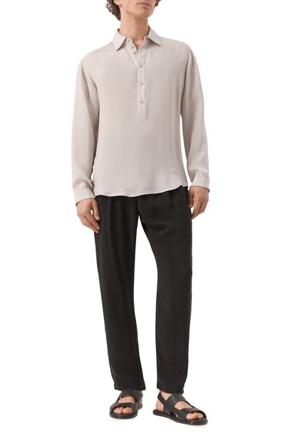 Рубашка NEVER ENOUGH, арт. MSL033, фото 2