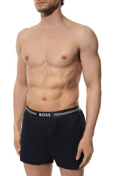 Комплект из трех боксеров BOSS, арт. 50480034, фото 4