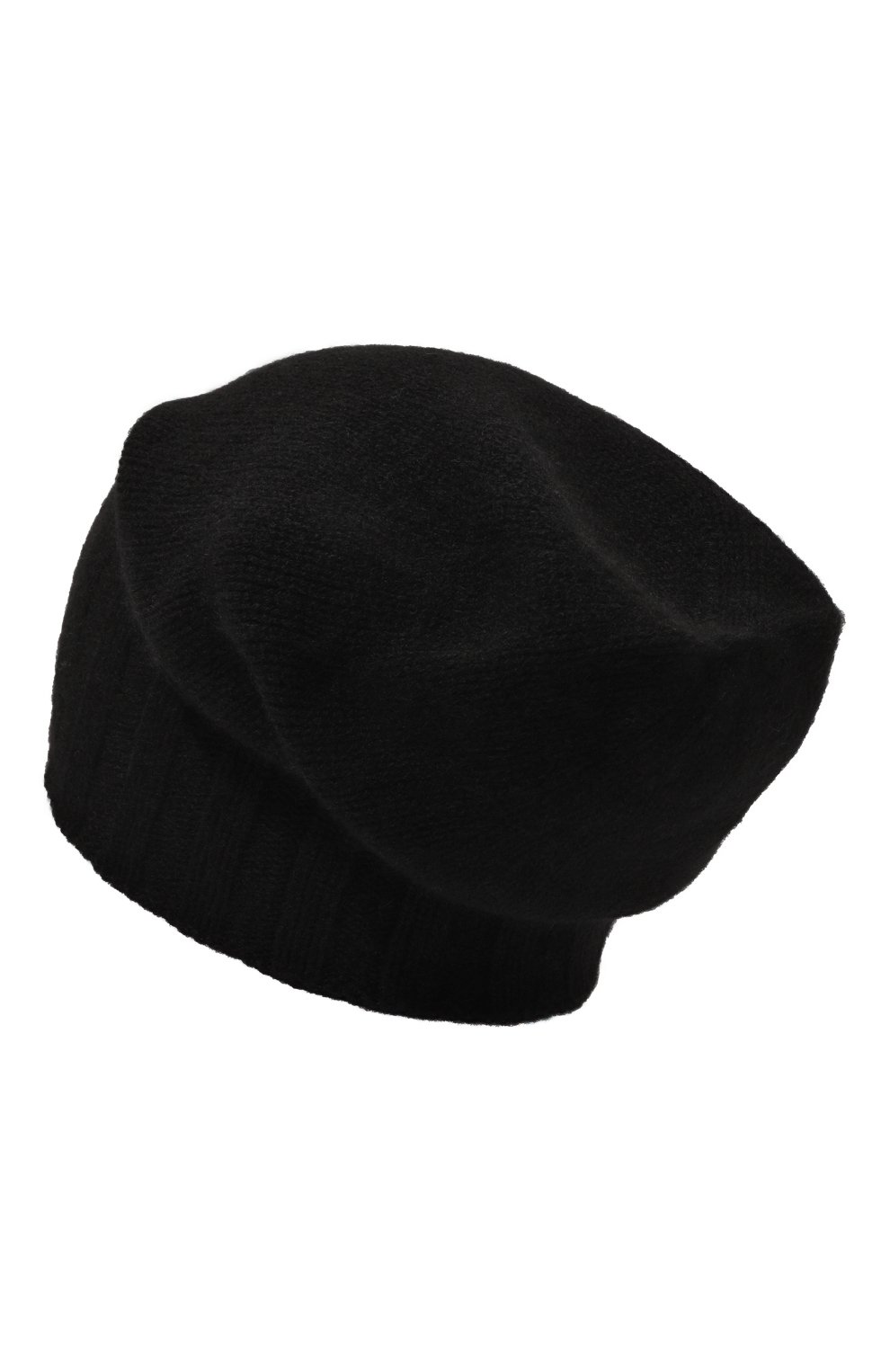 Кашемировая шапка ISABEL BENENATO, арт. UK83F24, фото 2