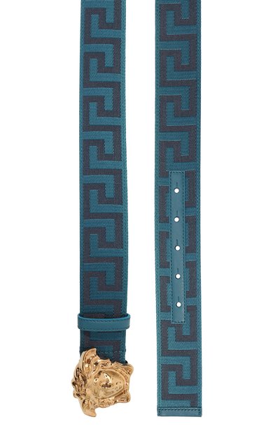 Текстильный ремень VERSACE, арт. DCU8061/DNAS62, фото 3