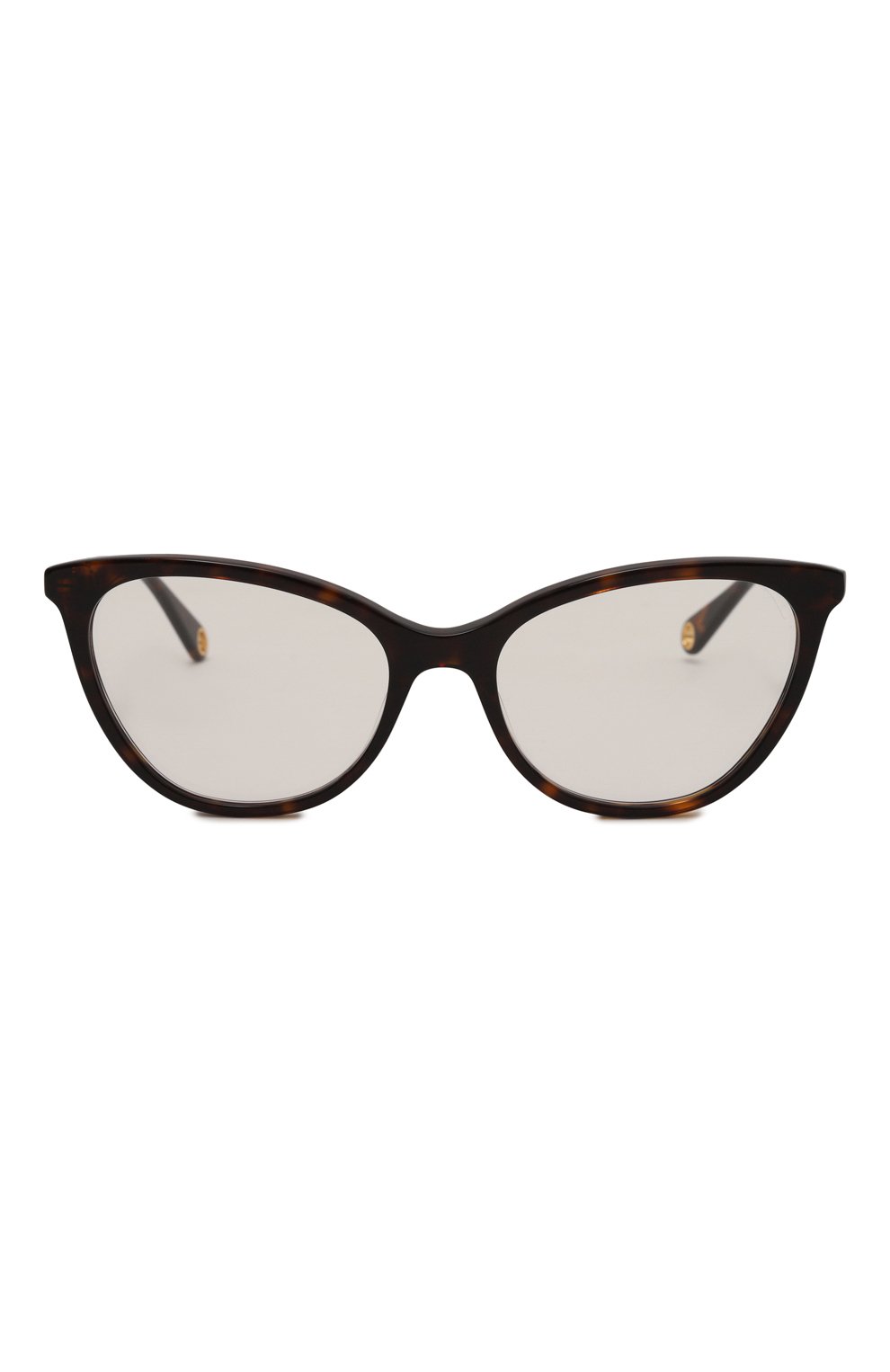 Оправа GUCCI коричневого цвета по цене 32350 руб., арт. GG1079 003, фото 3 Оправа GUCCI, арт. GG1079 003, фото 3