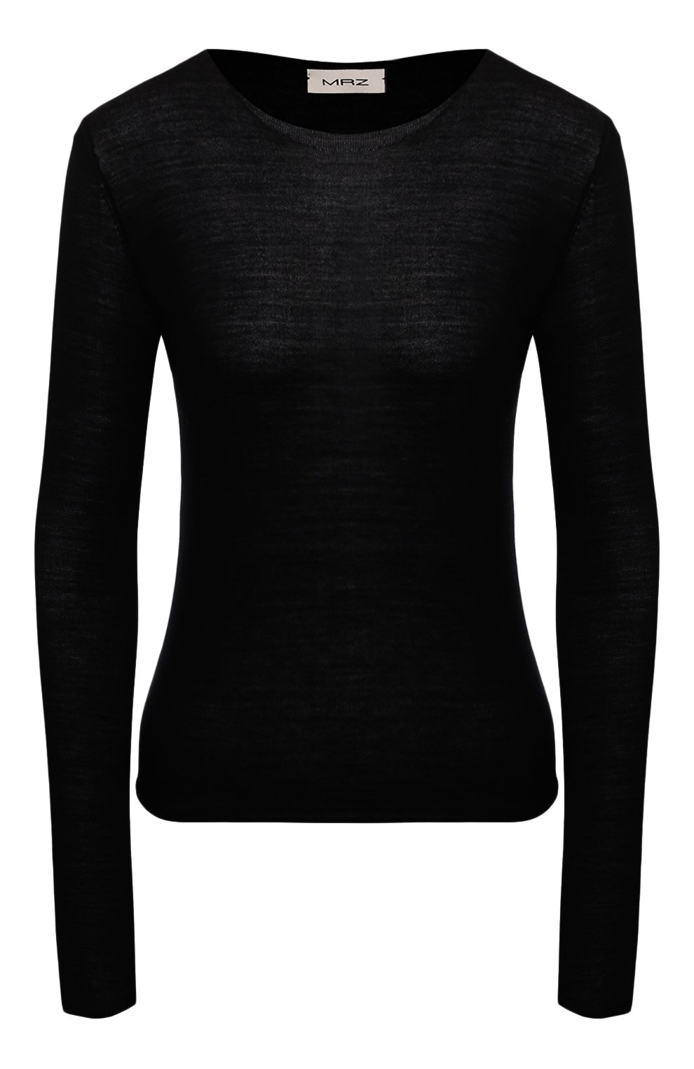 Шерстяной пуловер MRZ, арт. 0004, фото 1