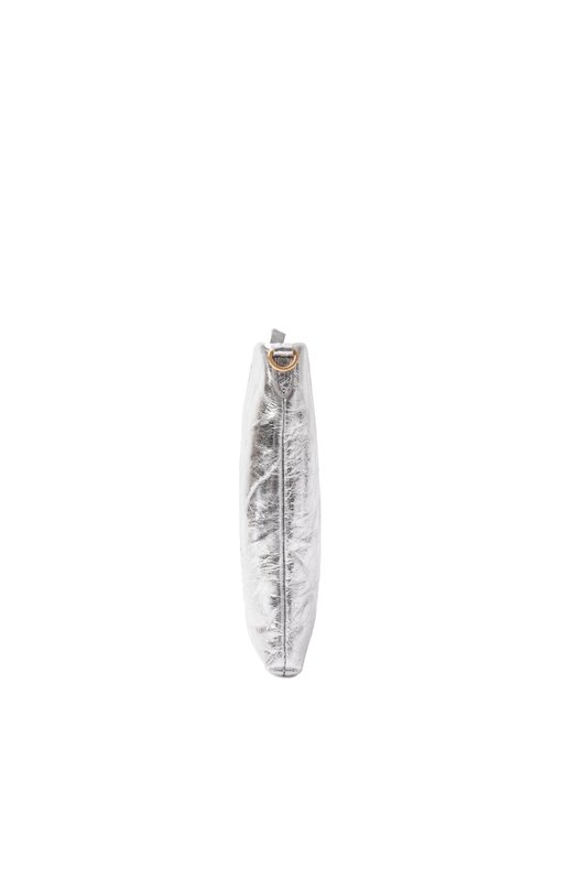 Сумка Dries Van Noten 251-012107-299 Серебряный  251-012107-299 Фото 4