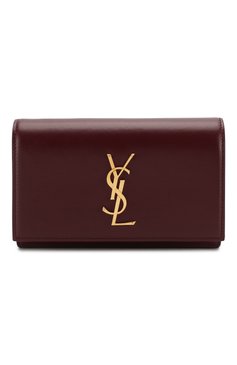 Поясная сумка monogram kate SAINT LAURENT, арт. 534395/DV70J, фото 1