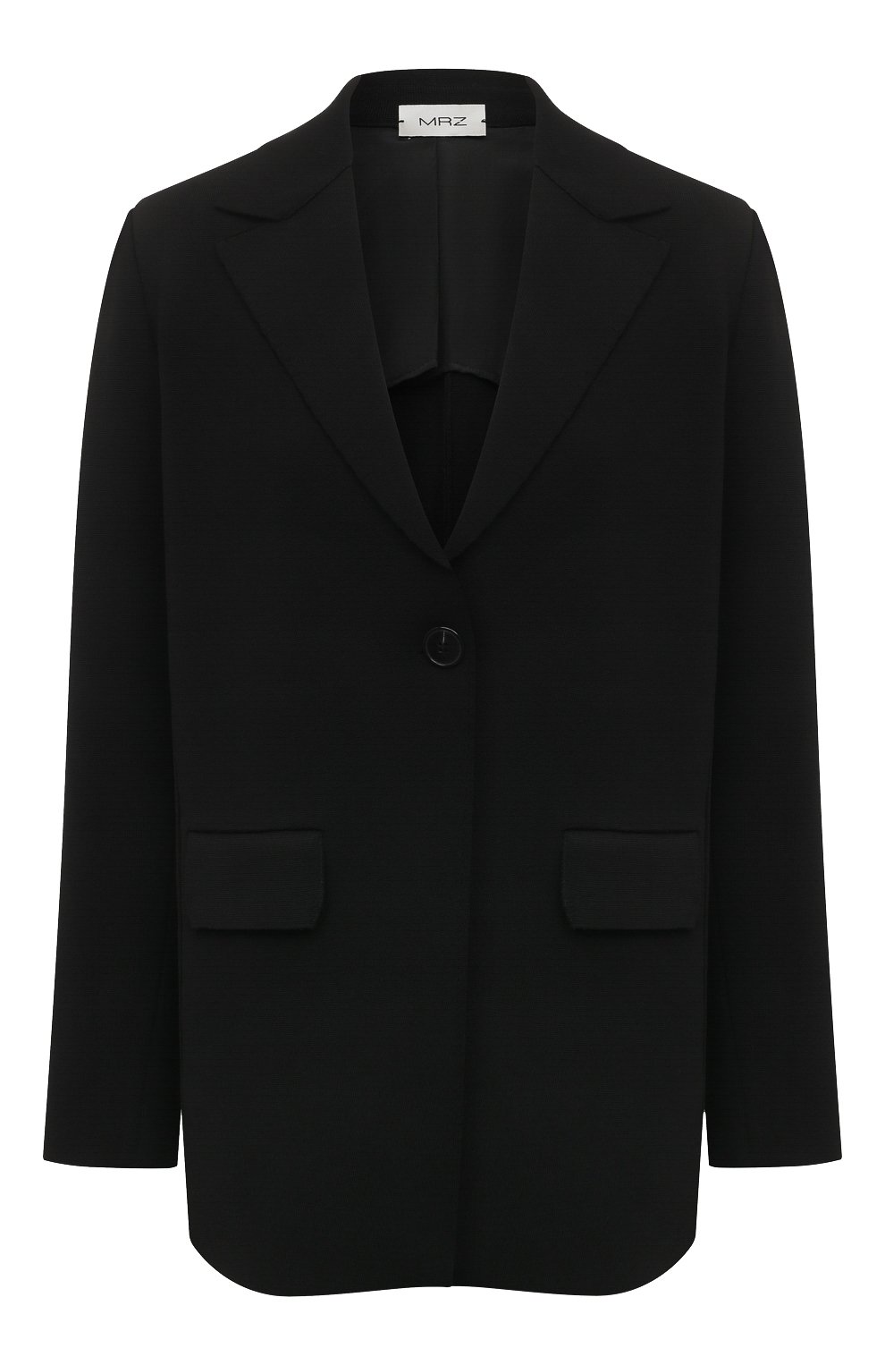 Шерстяной жакет MRZ, арт. 0001, фото 1