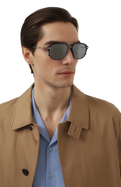 Солнц езащитные очки AKONI, арт. AKS-206B, фото 2