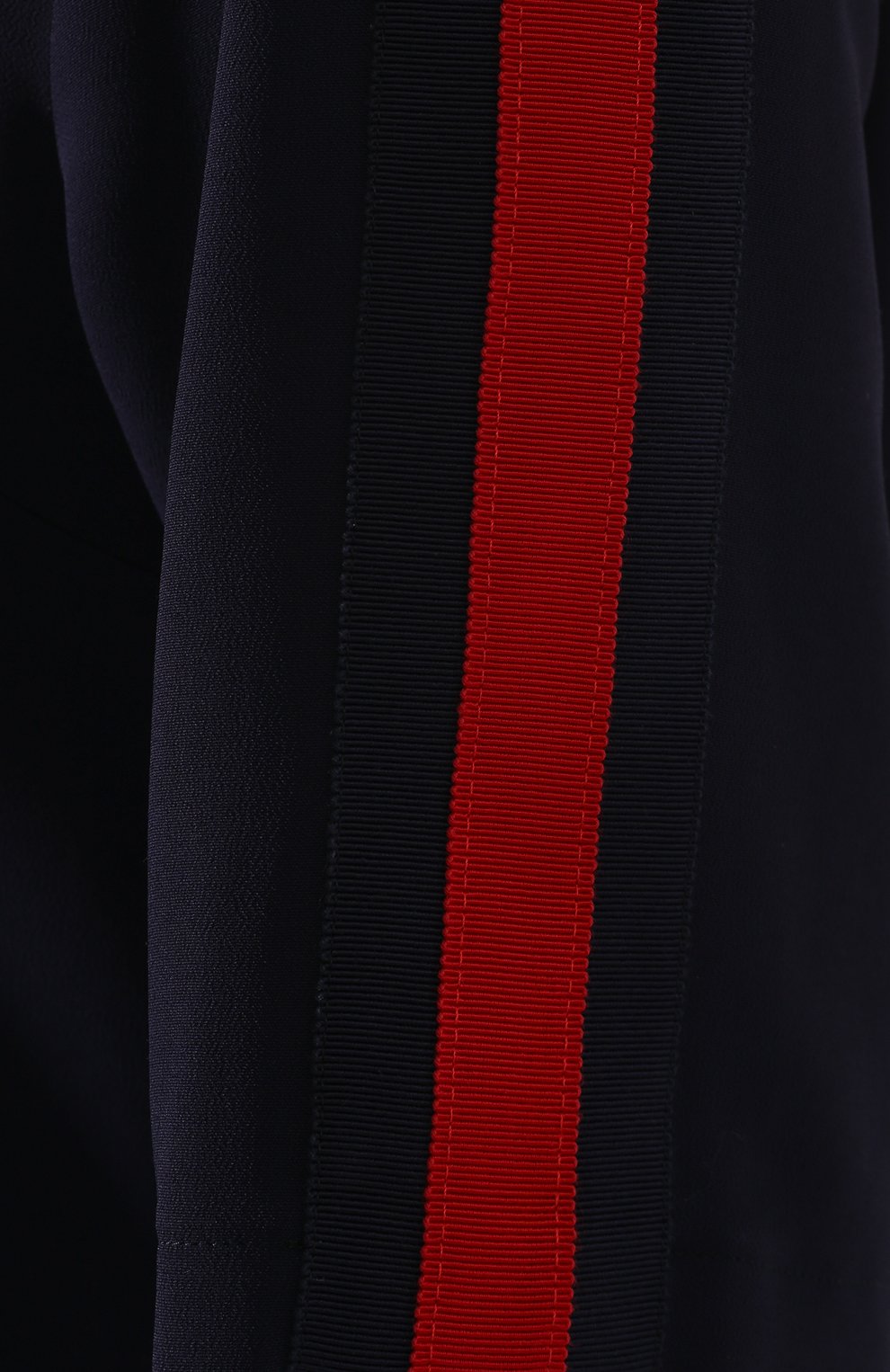 Платье из вискозы GUCCI, арт. 577103/ZKR01, фото 5