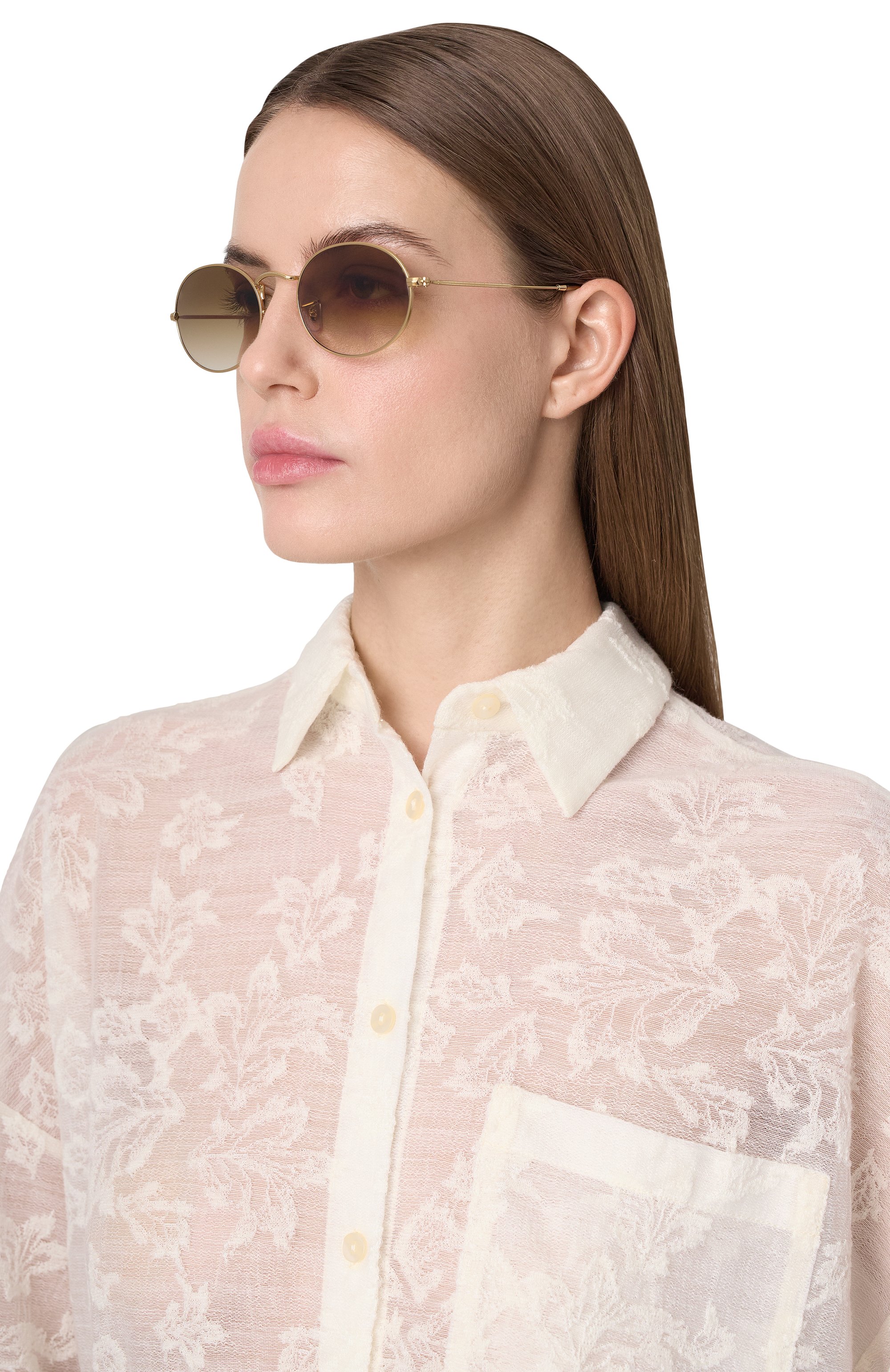 Солнцезащитные очки RAY-BAN, арт. 3547-001/51, фото 3