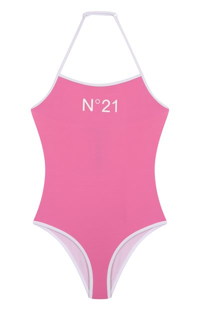 Слитный купальник N21, арт. N2102L/N0059, фото 1