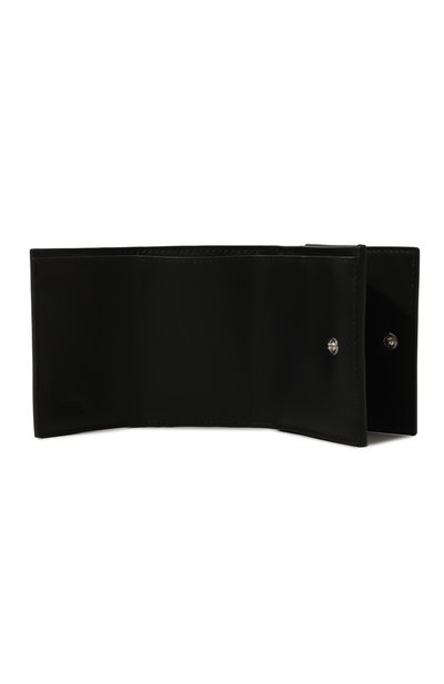 Кожаное портмоне FENDI, арт. 7M0280/AGLP/F0L6B, фото 3