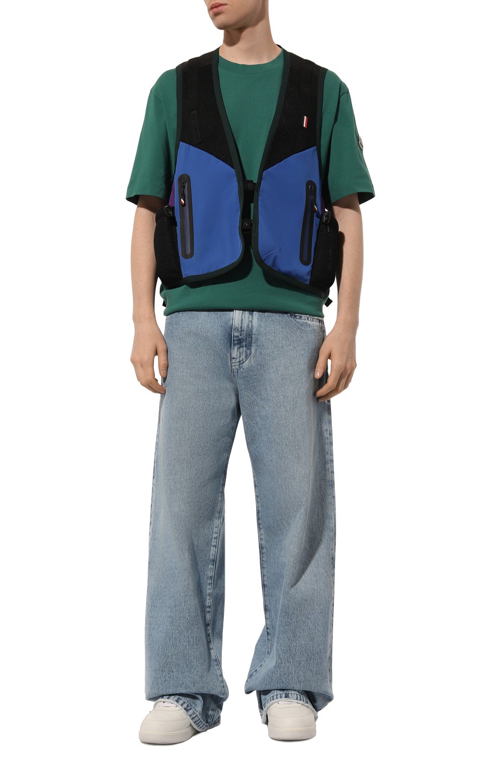 Жилет MONCLER GRENOBLE, арт. 1A000-42-809JS, фото 2