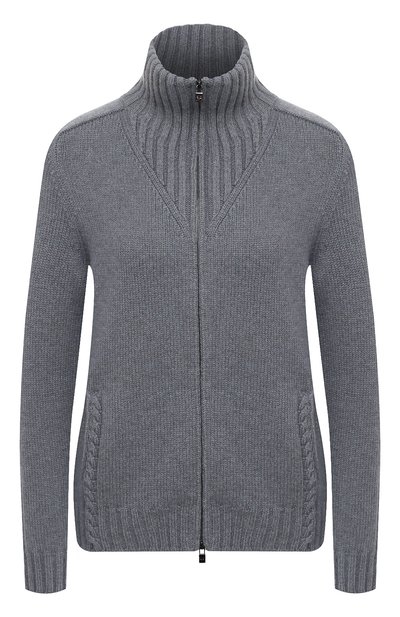 Женский кашемировый кардиган LORO PIANA, арт. FAL2012