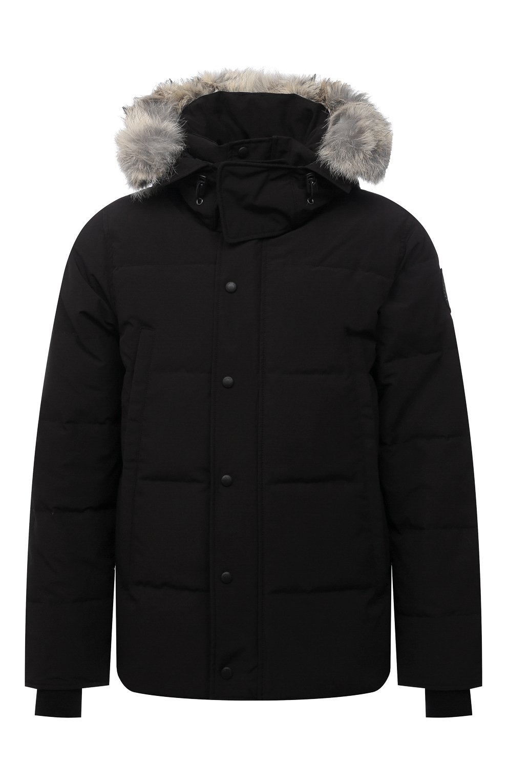 Пуховик wyndham CANADA GOOSE, арт. 3808MB, фото 1