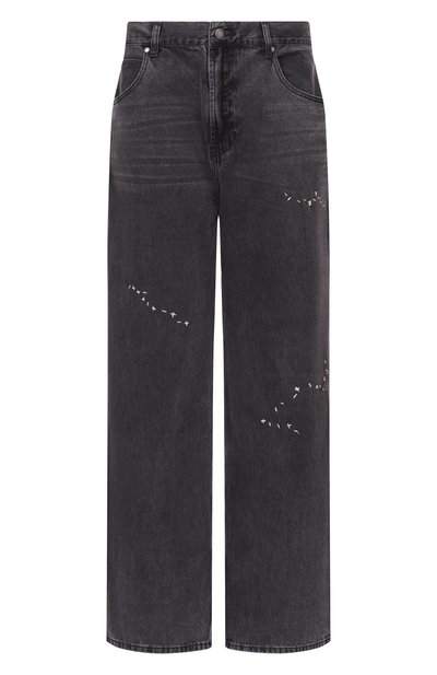 Мужские джинсы DOMREBEL, арт. M JERK/B00TCUT JEANS