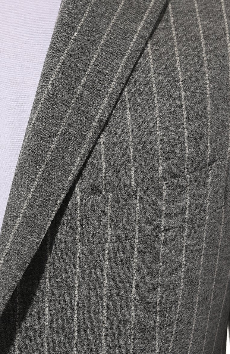 Шерстяной пиджак MVST, арт. 9030/811, фото 5