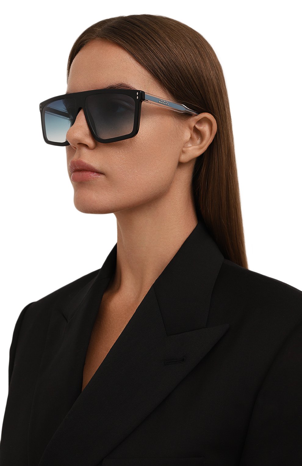 Солнцезащитные очки ISABEL MARANT, арт. IM0164 807 GB, фото 2