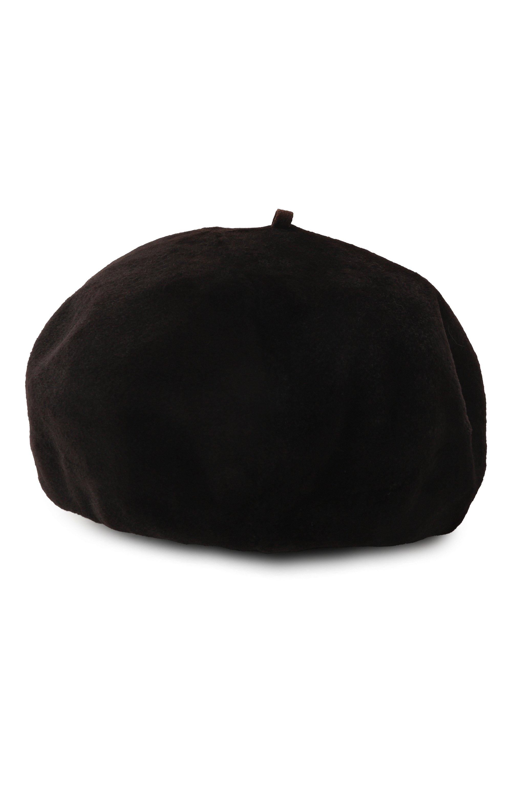 Меховой берет �из норки VICTORIA KUSENKOVA, арт. 010210004023, фото 3