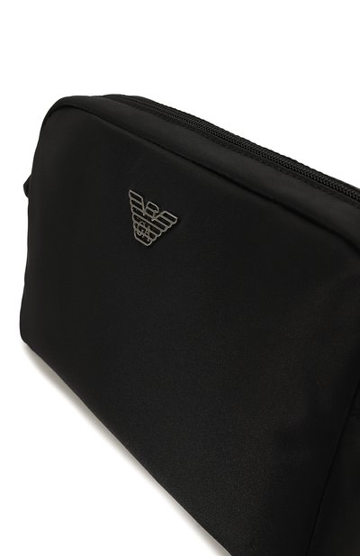 Текстильная косметичка EMPORIO ARMANI, арт. Y3H320/YVL7E, фото 2