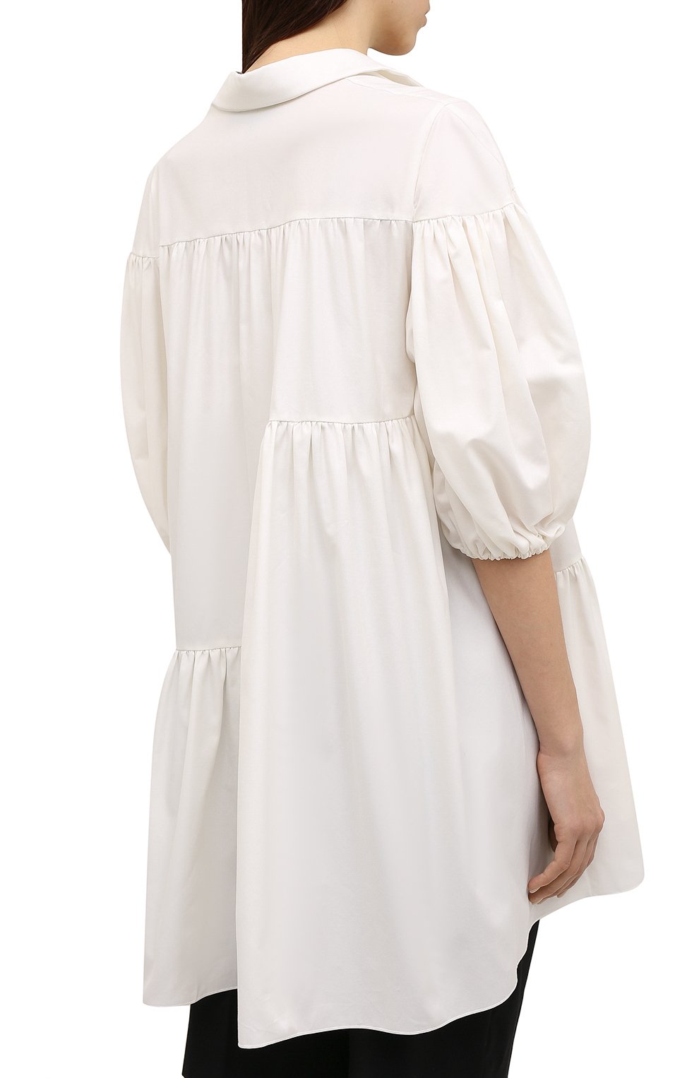 Хлопковая туника TEGIN, арт. SB2157, фото 4