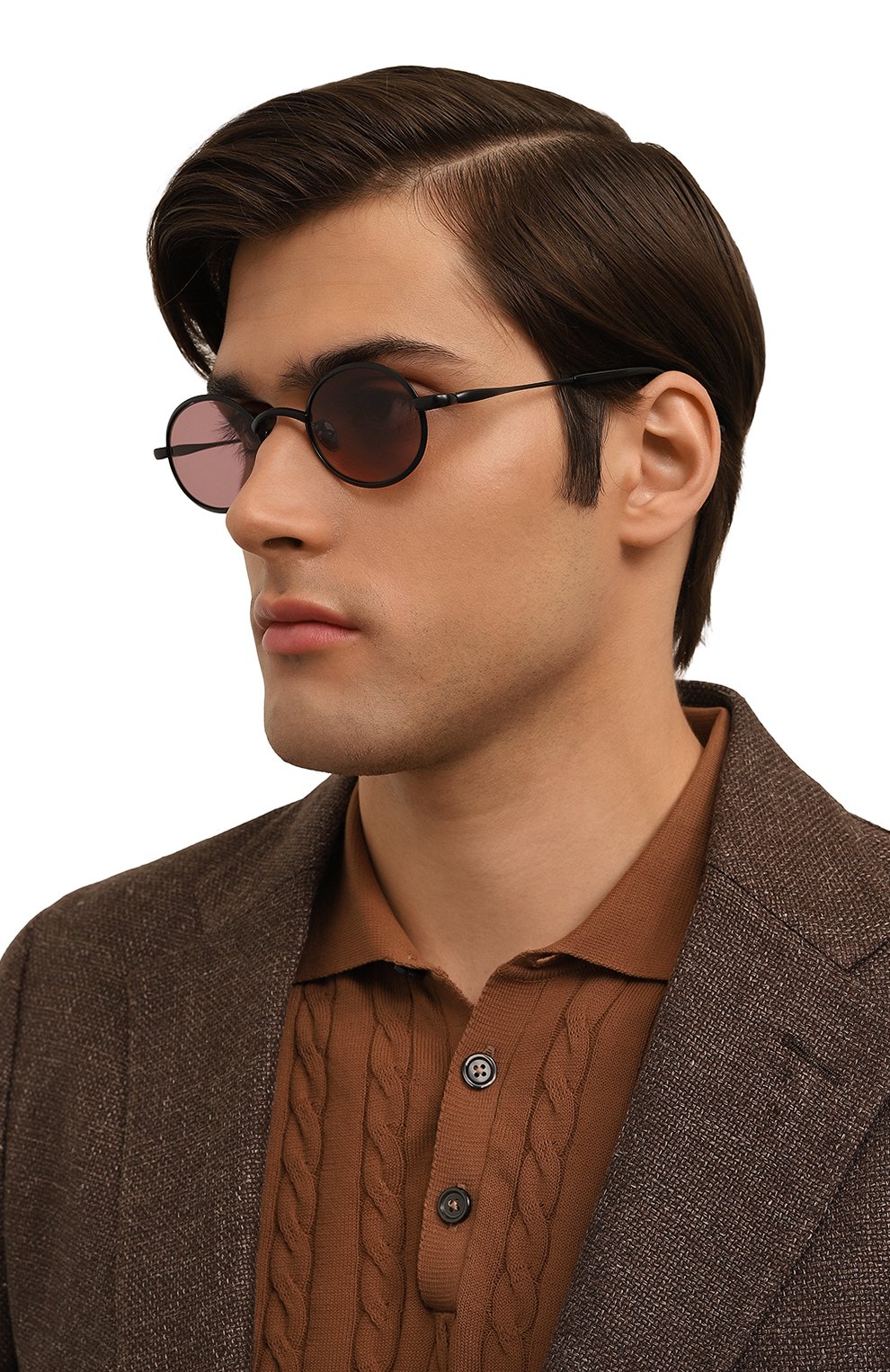 Солнцезащитные очки PROJEKT PRODUKT, арт. CLCC7 CMBK, фото 3