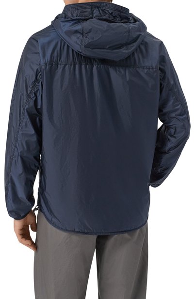 Куртка C.P. COMPANY, арт. 20CM0W070A/110467W, фото 4