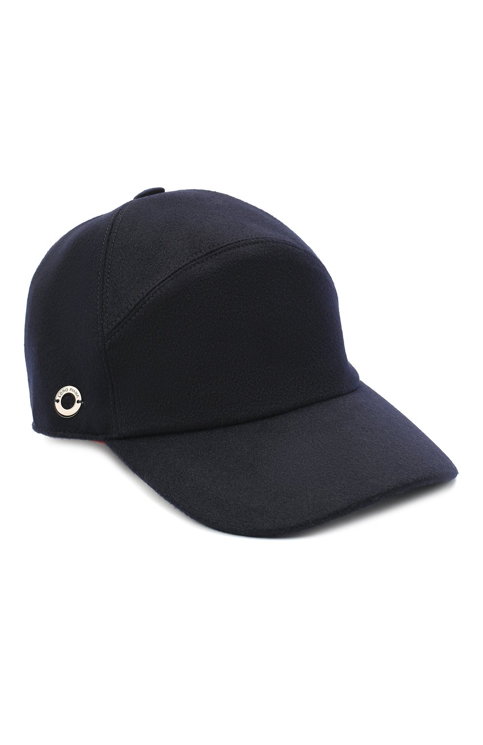 Кашемировая бейсболка LORO PIANA, арт. FAF4494, фото 1