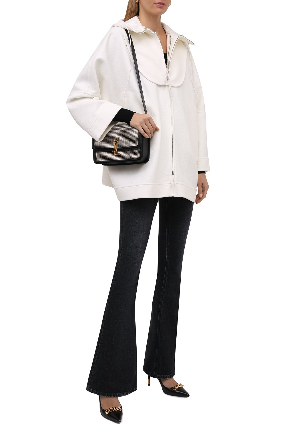 Шерстяная куртка GIORGIO ARMANI, арт. 1WH0C06A/T0076, фото 2