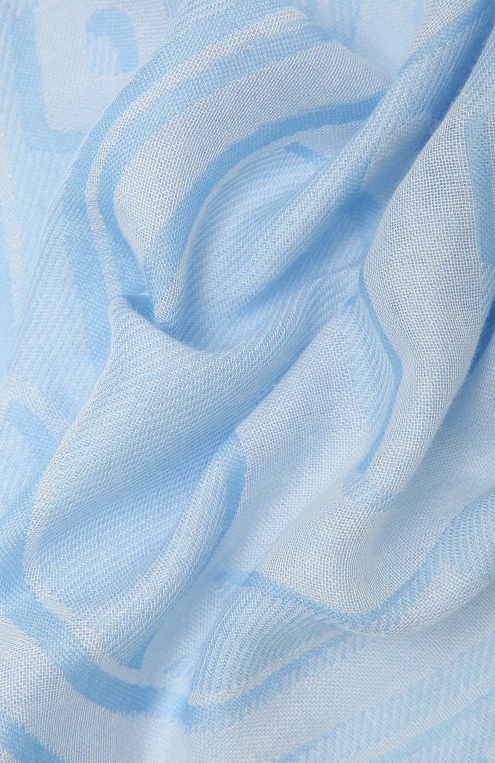 Шарф BURBERRY, арт. 8039437, фото 2