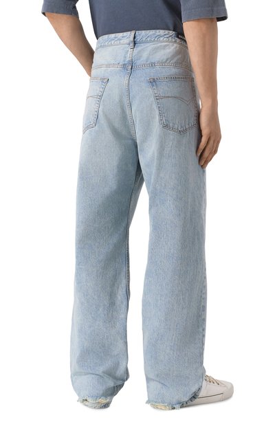 Джинсы BALENCIAGA, арт. 810786/TRW55, фото 4