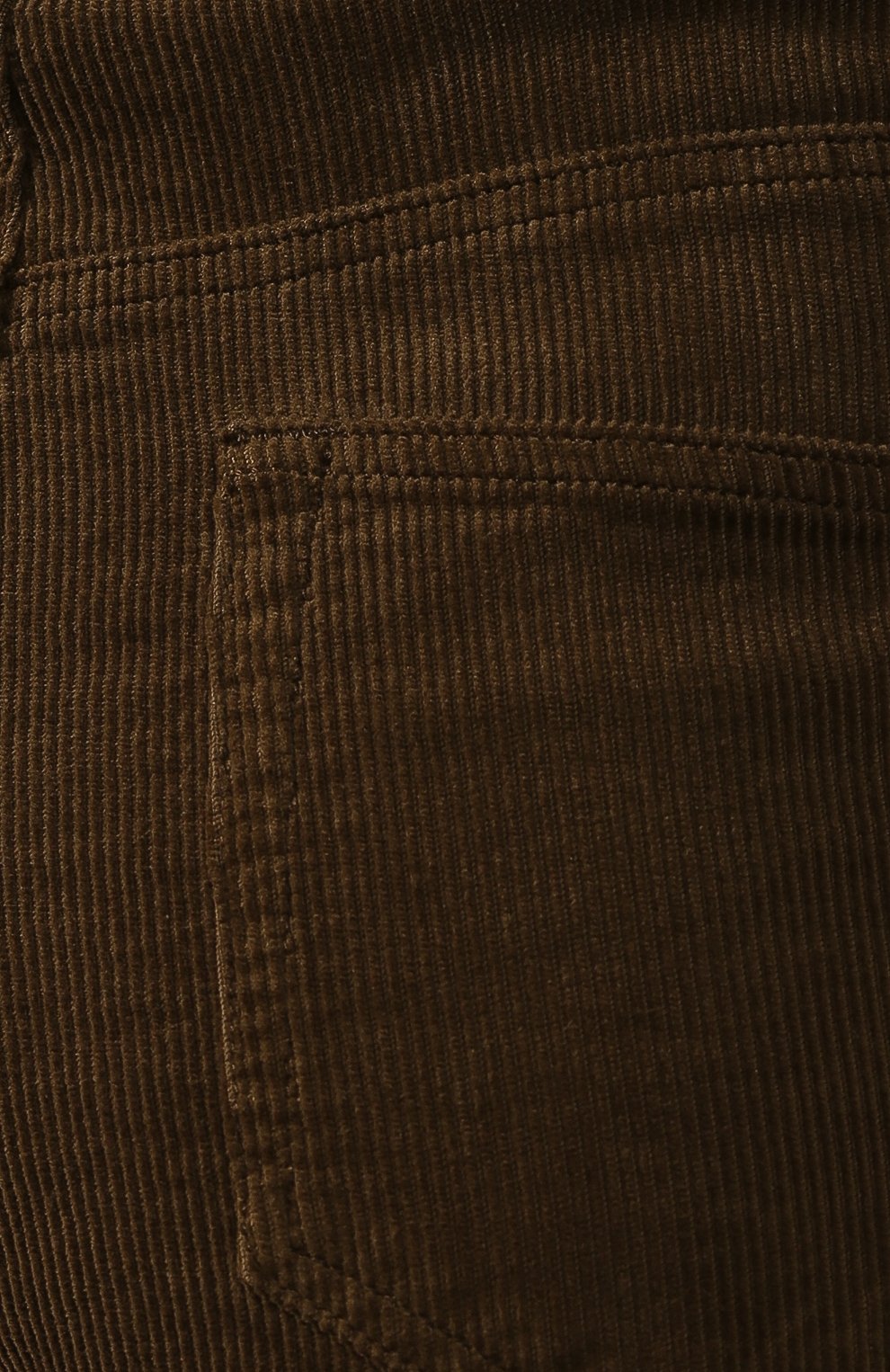 Вельветовые брюки ISABEL MARANT ETOILE, арт. PA1367-19A020E/C0RSYV, фото 5