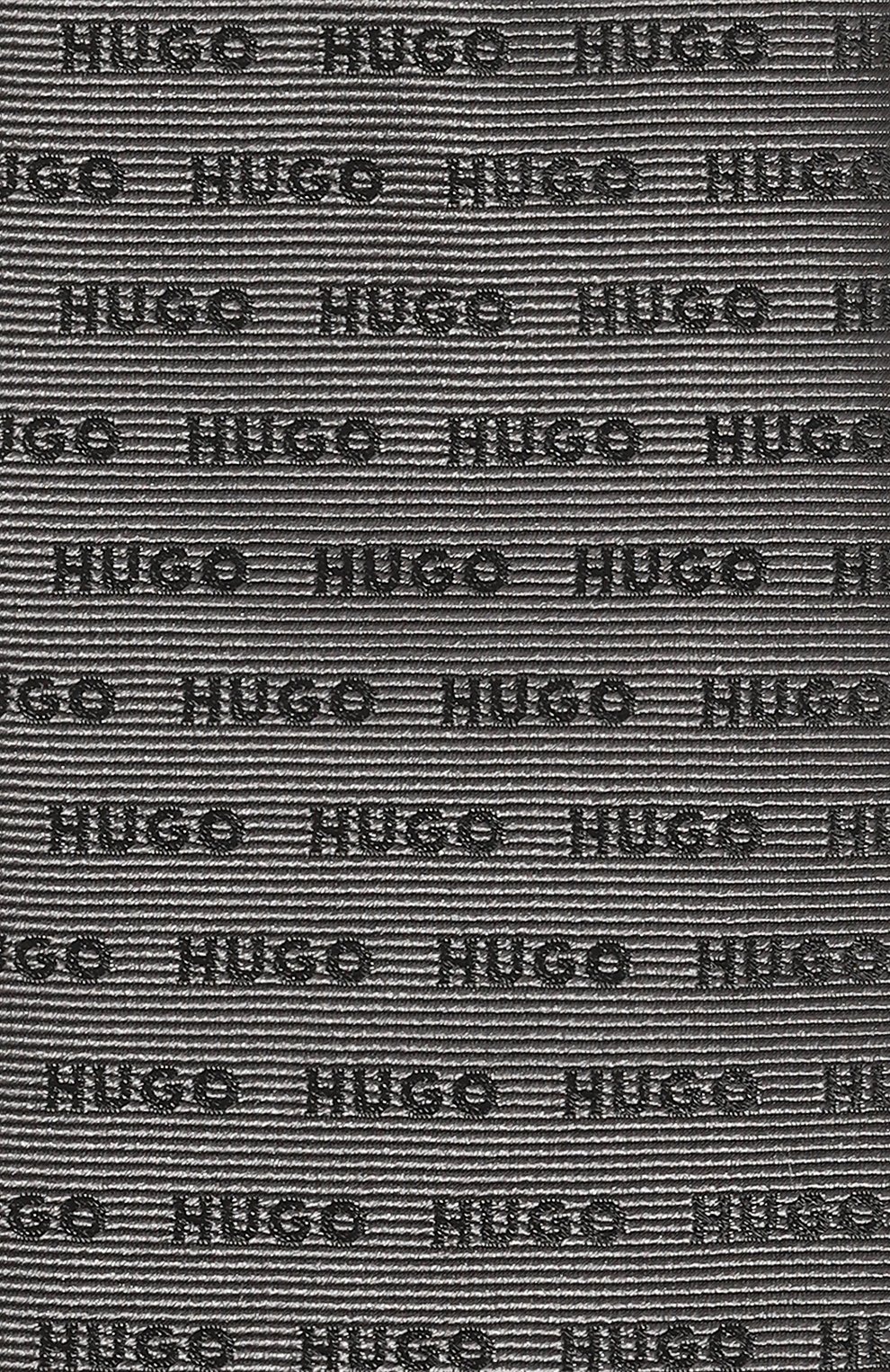 Галстук HUGO, арт. 50520636, фото 4