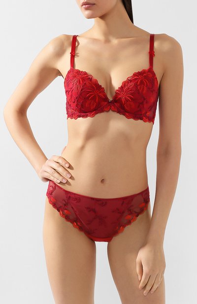 Бюстгальтер с плотной чашкой LISE CHARMEL, арт. ACG8548B_кр, фото 2