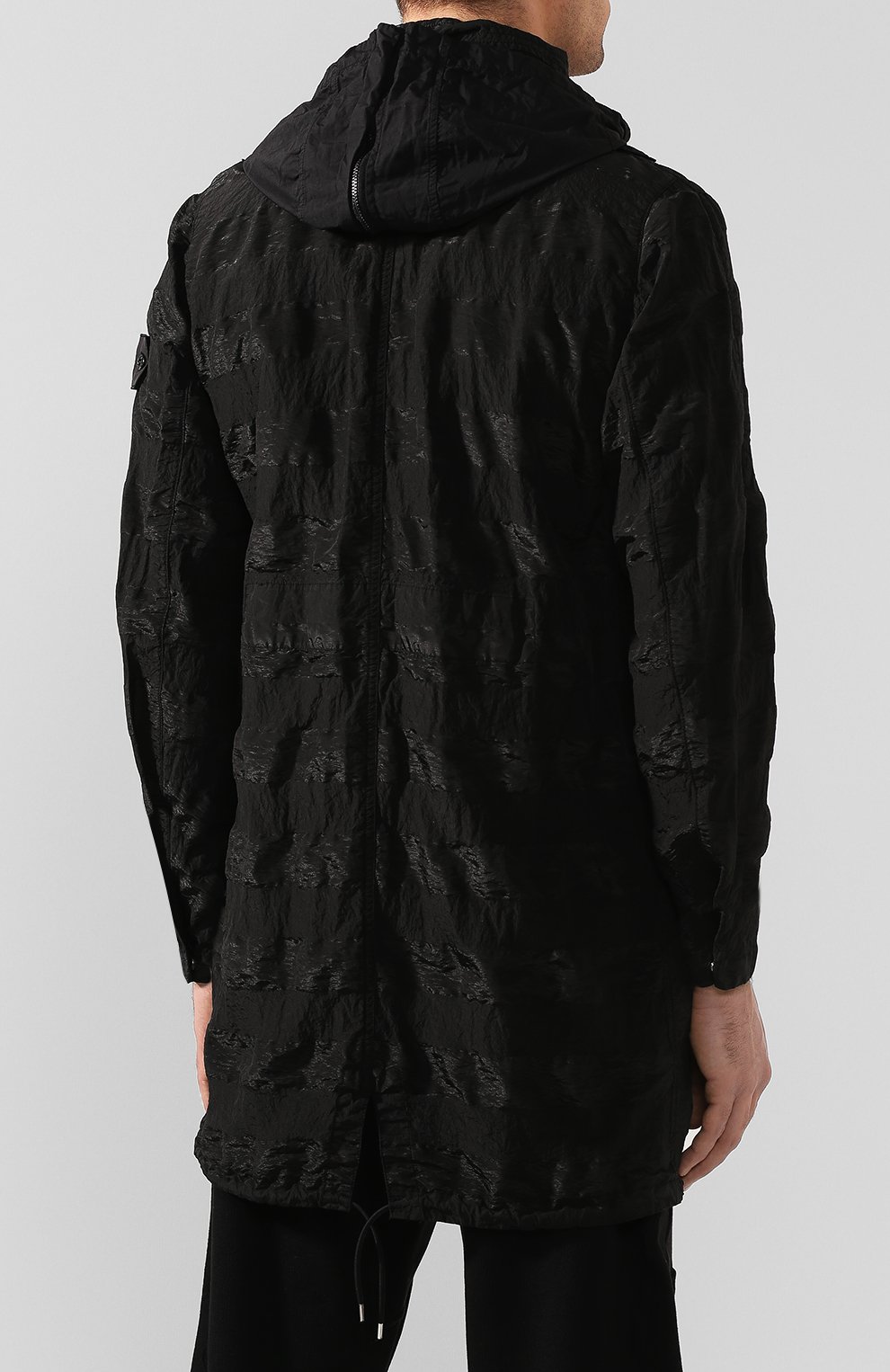 Плащ STONE ISLAND SHADOW PROJECT, арт. 721970401, фото 7