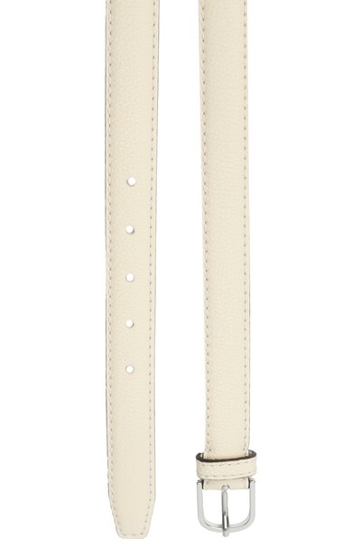 Кожаный ремень TOTEME, арт. 233-812-613, фото 3