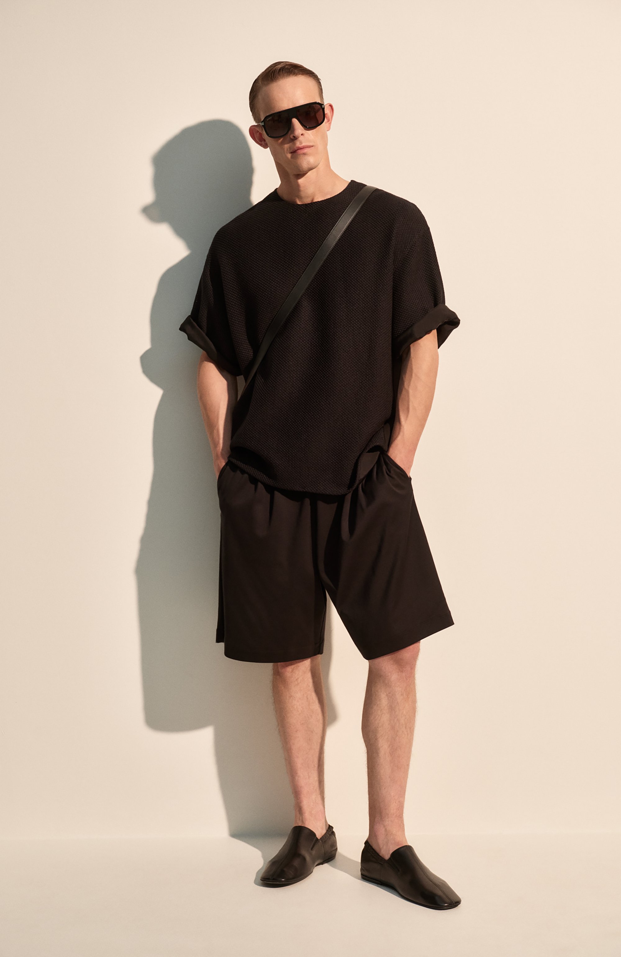 Хлопковая футболка JIL SANDER, арт. J22GC0199/J20258, фото 7