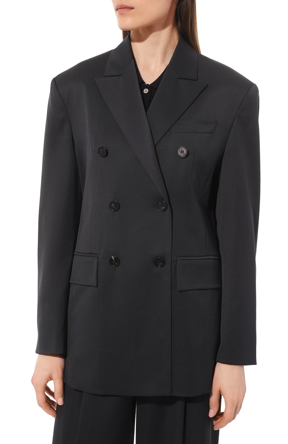 Двубортный жакет LVIR, арт. LV23S-JK05, фото 3