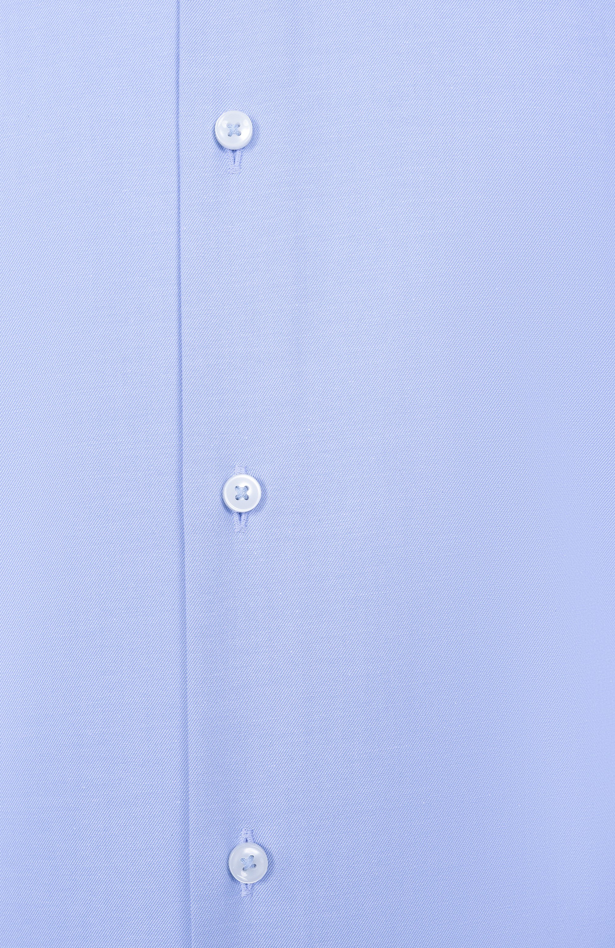 Хлопковая сорочка BOSS, арт. 50519867, фото 6