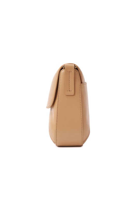 Сумка La Prima Soft small Giorgio Armani Y1B080/YZW4A Бежевый  Y1B080/YZW4A Фото 4