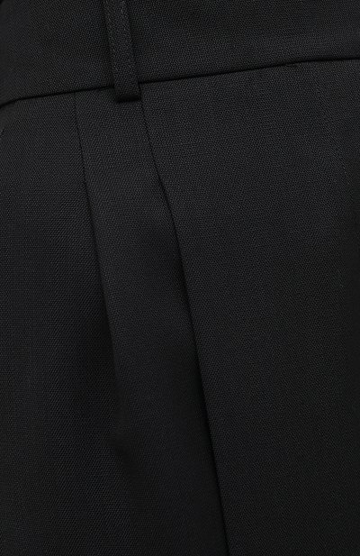Шерстяные брюки ALEXANDRE VAUTHIER, арт. 204PA1351 1301-203, фото 5