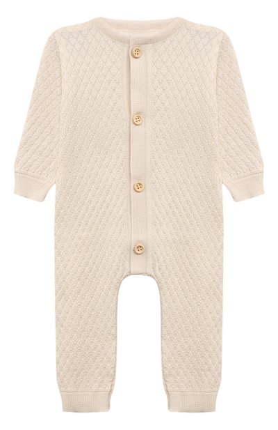 Хлопковый комбинезон ROYAL FIVE COLLECTION, арт. БВА-ПACS104