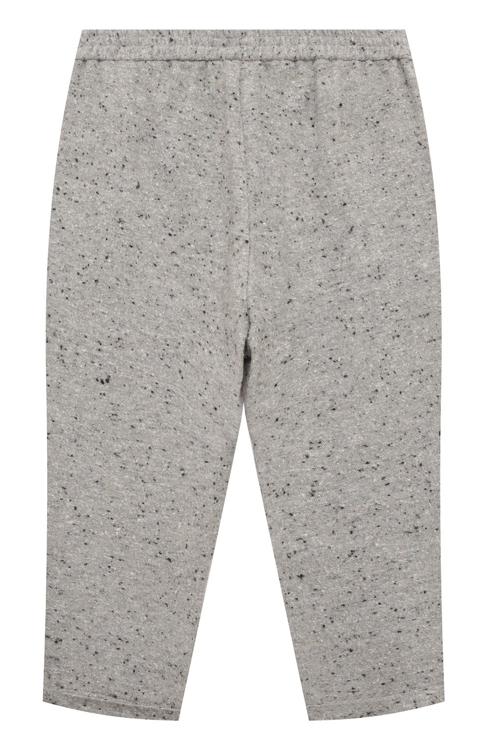 Комплект из лонгслива и брюк MONNALISA, арт. 28D501., фото 5