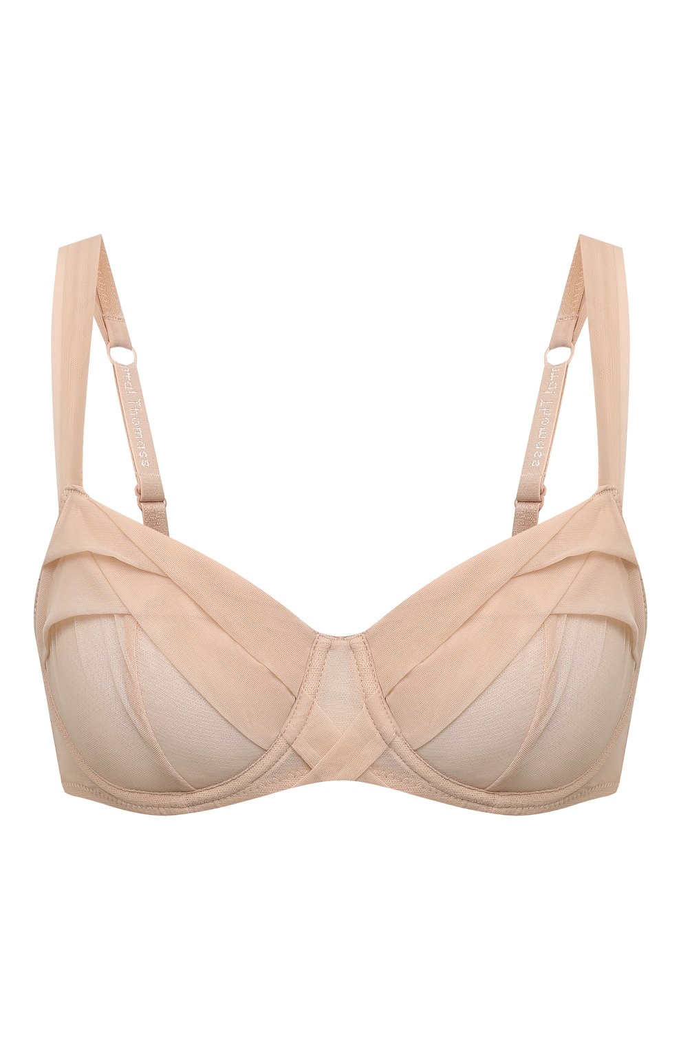 Бюстгальтер с мягкой чашкой CHANTAL THOMASS, арт. T00410, фото 1