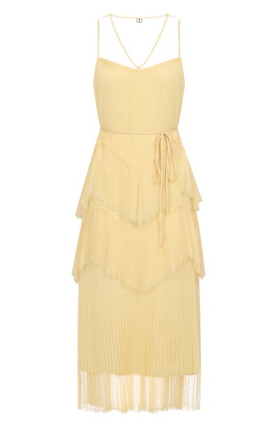 Женское платье TWINSET, арт. 251TP2511