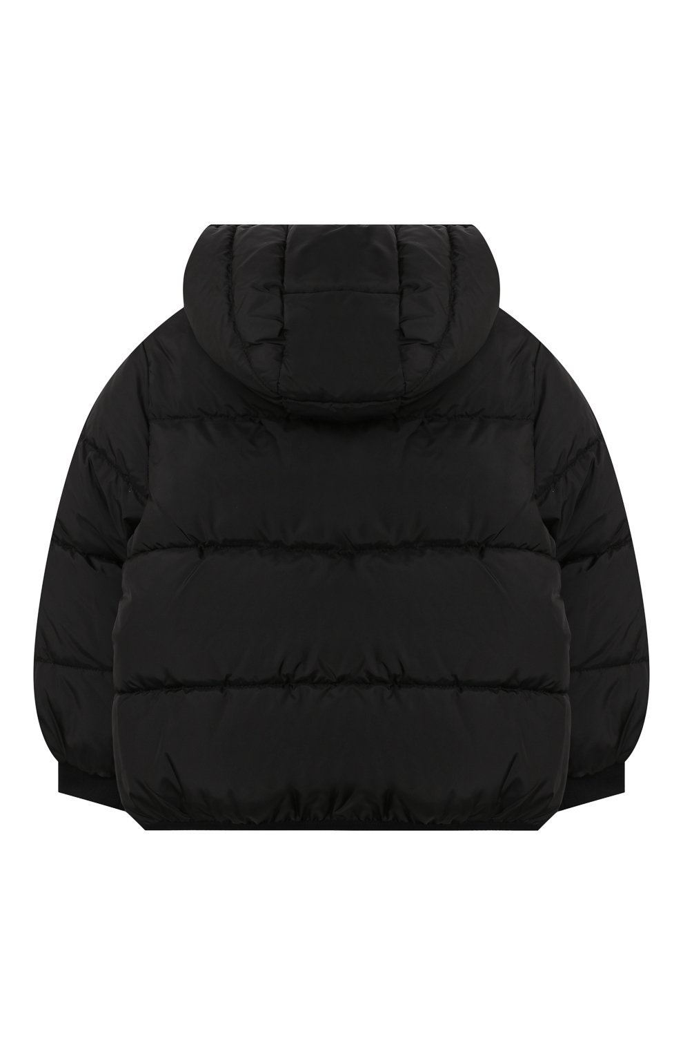 Двусторонняя куртка MARC JACOBS (THE), арт. W26106, фото 2