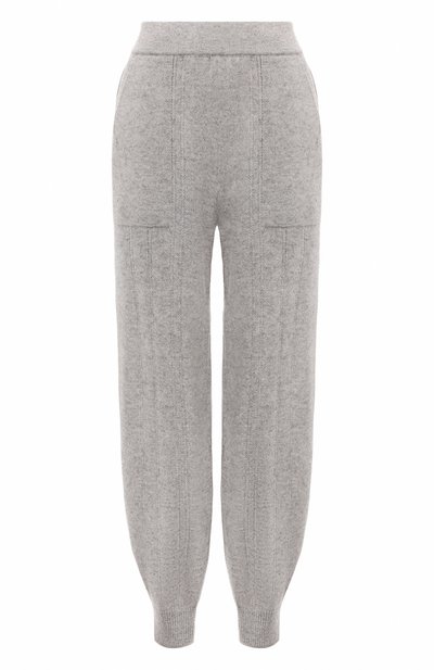 Женские кашемировые джоггеры AND THE BRAND, арт. W24-P031-1201-901