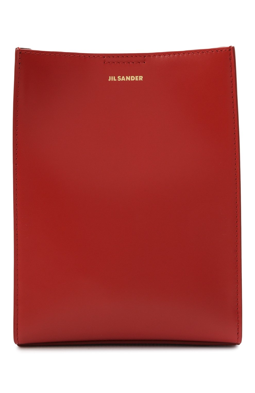 Сумка tangle small JIL SANDER, арт. JSPT853173-WTB69158N, фото 1