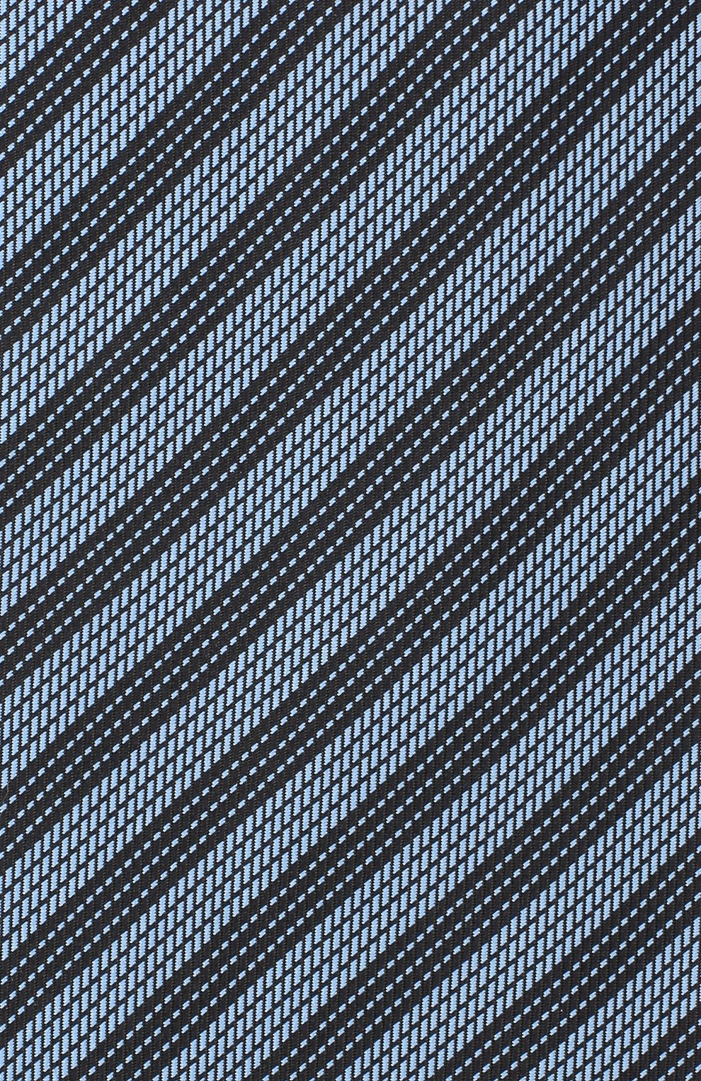 Шелковый галстук LANVIN, арт. 3166/TIE, фото 3