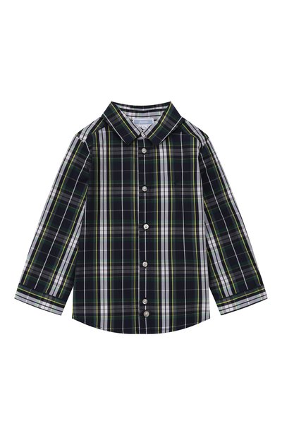 Хлопковая рубашка JACADI, арт. 2043827