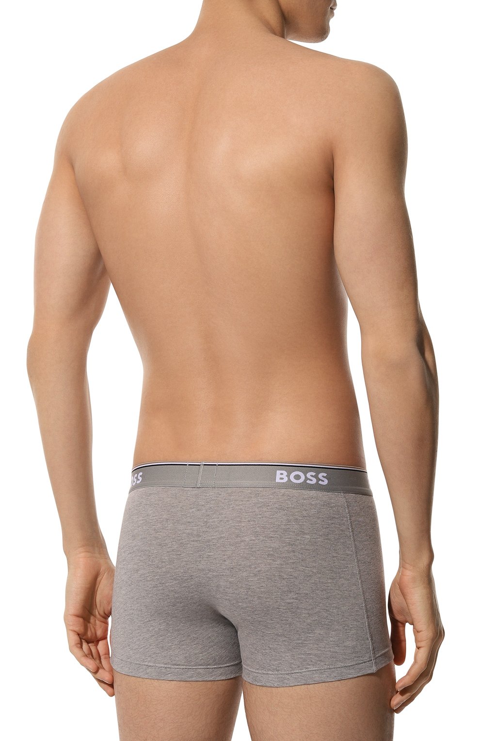 Комплект из трех боксеров BOSS, арт. 50475274, фото 5