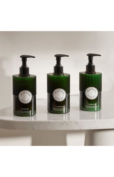 Очищающий бальзам для рук и тела (350ml) SISLEY бесцветного цвета по цене 12490 руб., арт. 190130, фото 5 Очищающий бальзам для рук и тела (350ml) SISLEY, арт. 190130, фото 5